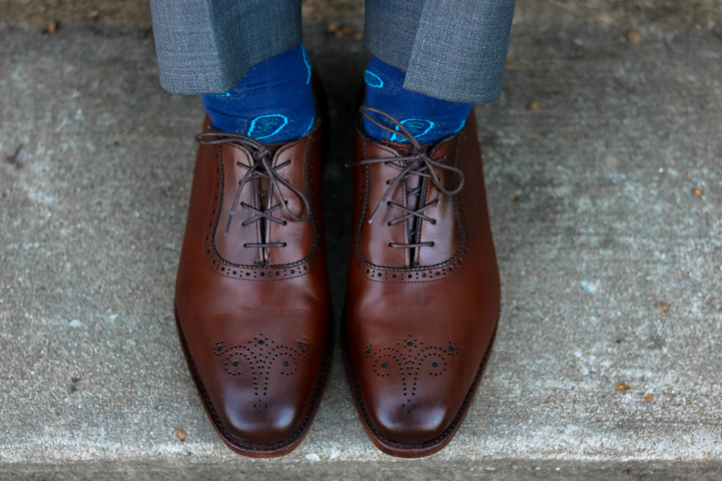 Allen 2025 edmonds cornwallis